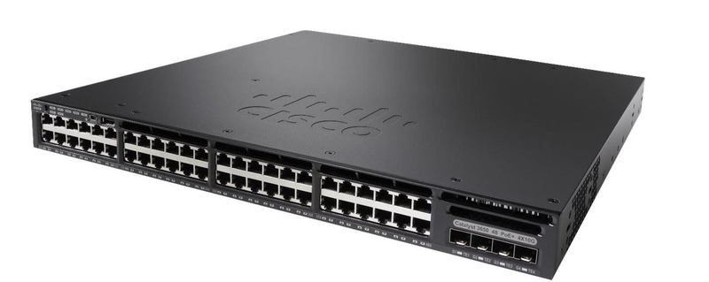 Illustration for article titled This Cisco Design Flaw Is So Bad, It's Almost Unbelievable